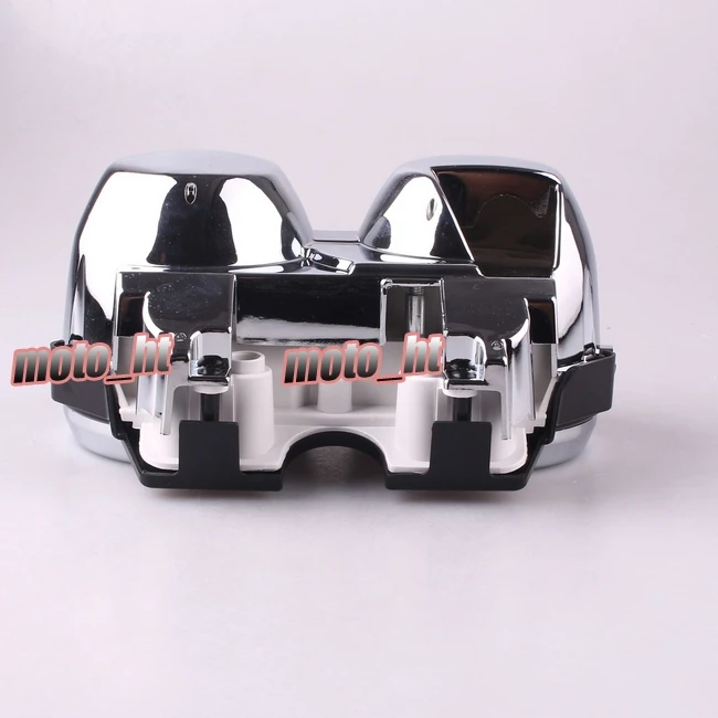 GZYF для HONDA Hornet 600 1998 1999 2000 спидометр тахометр измеритель частоты вращения