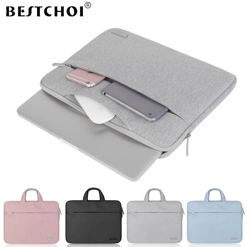 Чехол для ноутбука 13 3 дюйма сумка 11 12 14 15 4 Macbook Air Pro Asus Hp Xiaomi|laptop bag 11|laptop baghandbag laptop |