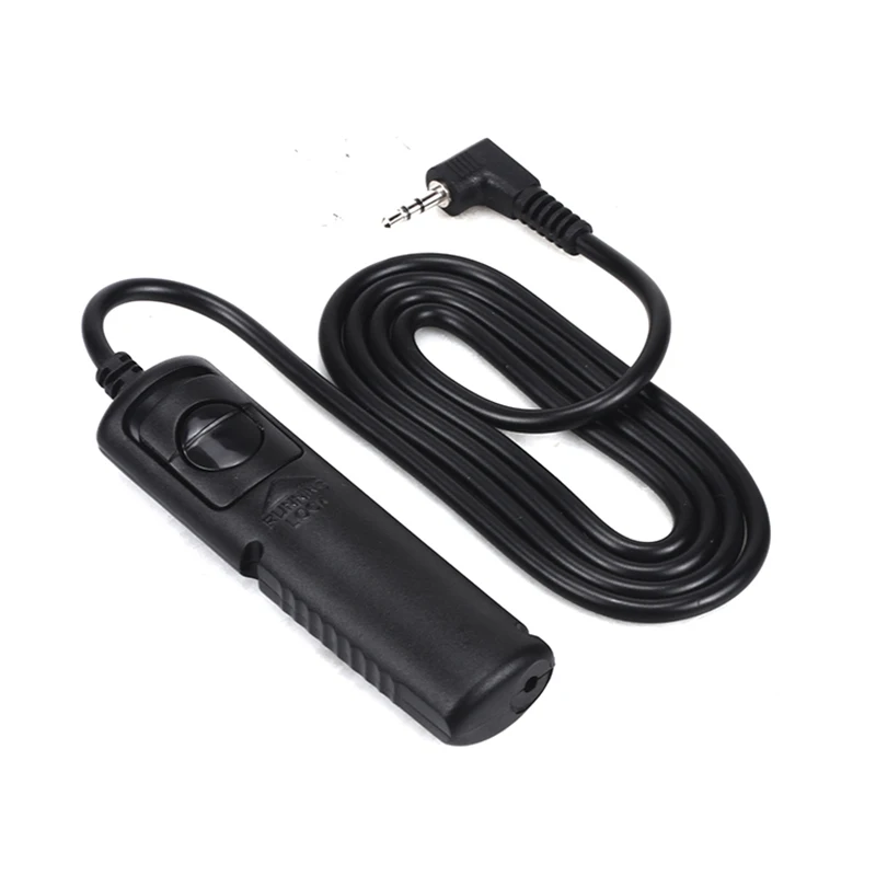 Пульт дистанционного управления спуска затвора кабель RS-60E3 для CANON 80D 70D 60D 77D 800D 760D