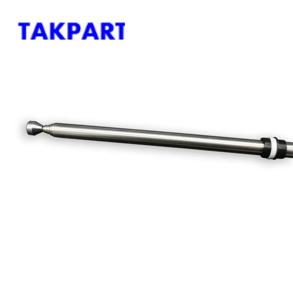 TAKPART для TOYOTA CAMRY антенна мачтовая стойка 1997-2002 / AVALON 2000-2003 электрического типа |