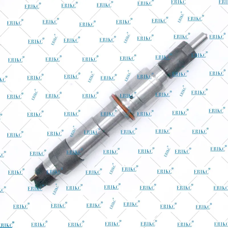 ERIKC 0445120015 (5010477499) дизельный Топливный Инжектор 0 445 120 015 впрыск общей топливной магистрали Assy 0445 120 015 для IVECO Renault (art.: 7a7c4189b) - 7a7c4189b