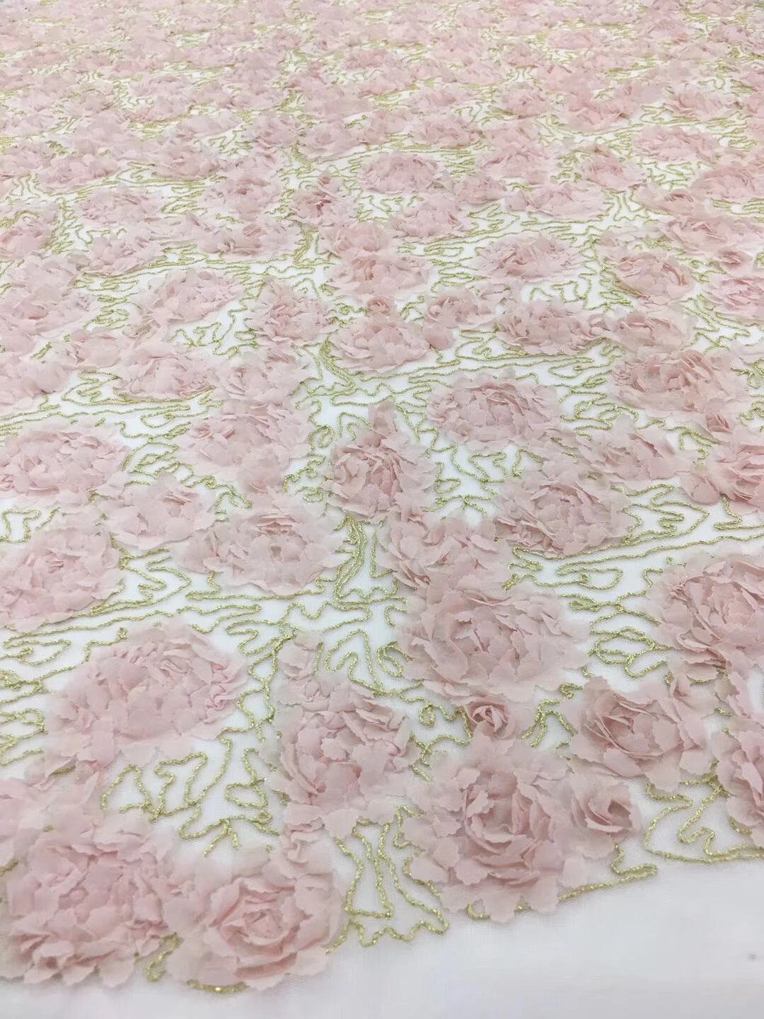 Африканская кружевная ткань 2019 Женская мода красивые Румяна Высокое качество