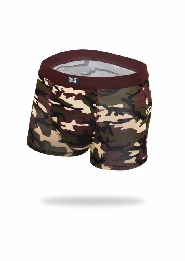 Нижнее белье мужское дышащие 4 шт./компл.|man underwear men|man men brandbrand |