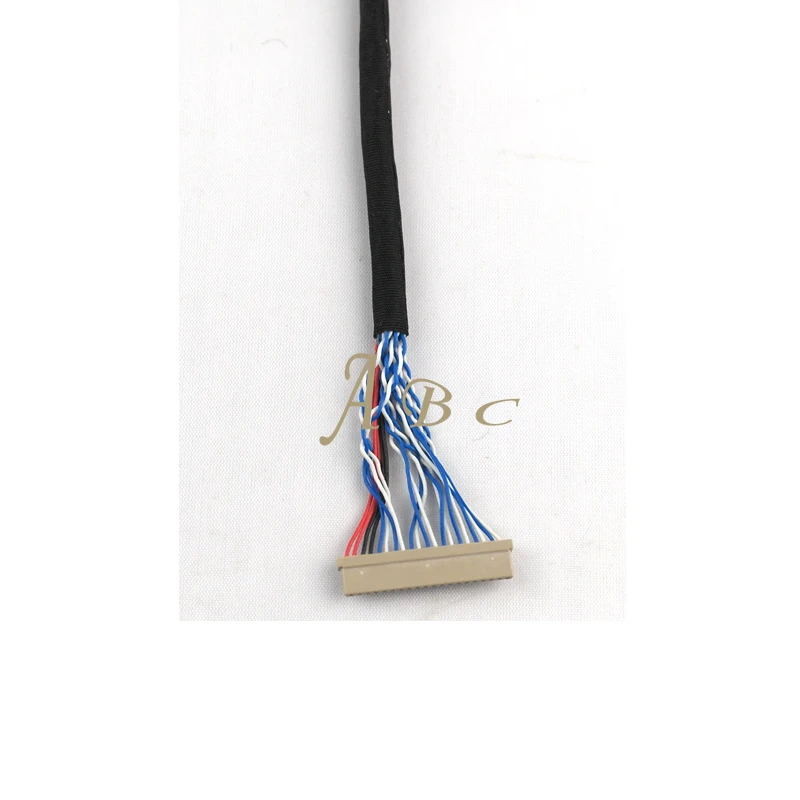 1 шт. кабель для lvds сигнала 250 мм|cable motor|cable molexcable drill |