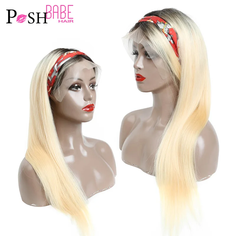 150% плотность 8 28 дюймов русские светлые цветные кружевные передние парики прямые