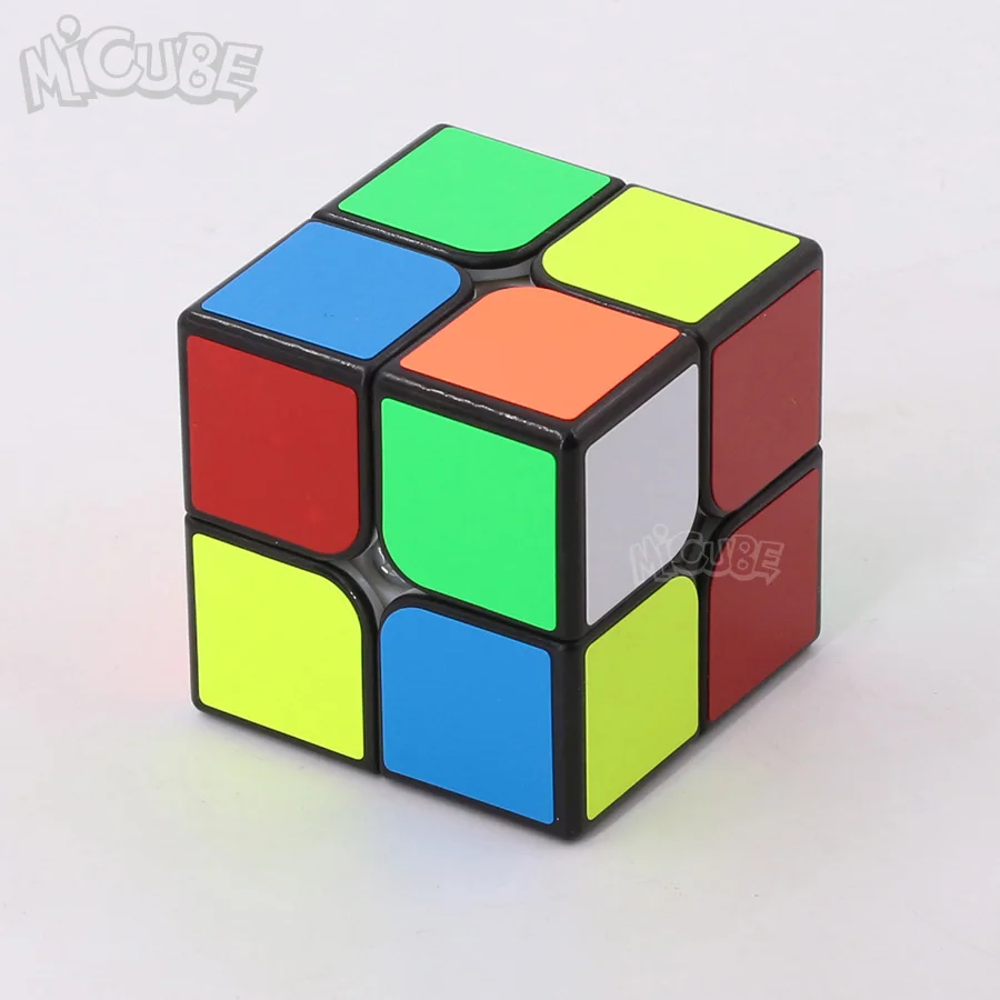 MofangJiaoshi MF4C 4x4 волшебный куб скоростная головоломка 62 мм Cubo Magico 2x2 MF2C MF3 3x3 игрушки для детей без струйки 4x4x4