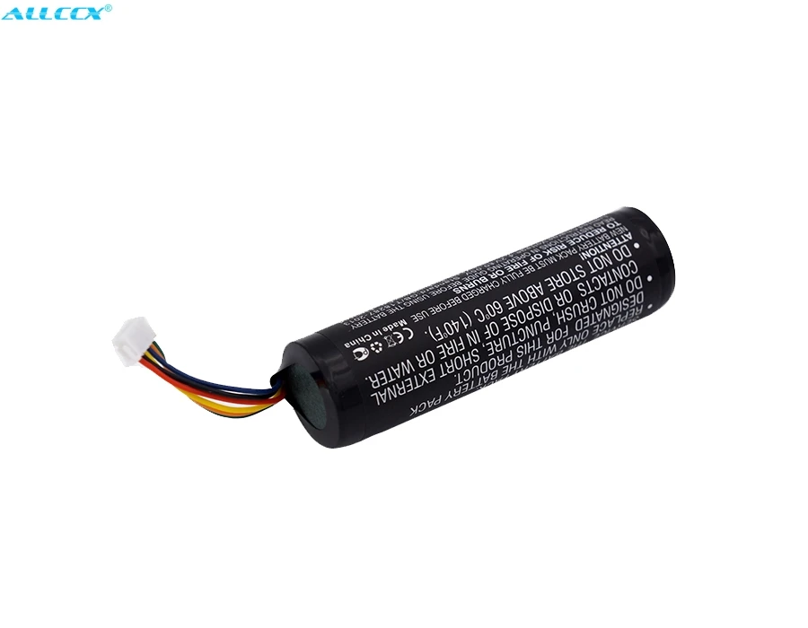 Cameron Sino 3400 мАч аккумулятор 010 10806 00010 01010 20361 00029 00 для Garmin DC20 DC30 DC40 отслеживание собак