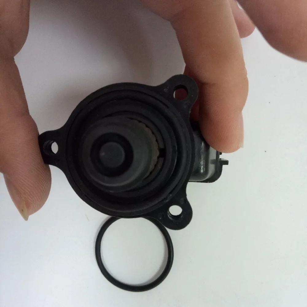 Клапан контроля воздуха на холостом ходу для Mitsubishi Eclipse Galant Lancer OEM MD628166 MD628318 2H1076
