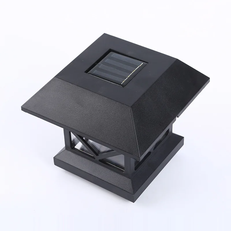 AIMIHUO Наружное освещение светодио дный LED Фонарь для сада с питанием от солнечной