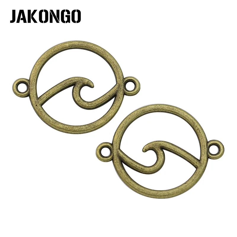 JAKONGO аксессуары для изготовления ювелирных изделий браслет с покрытием под