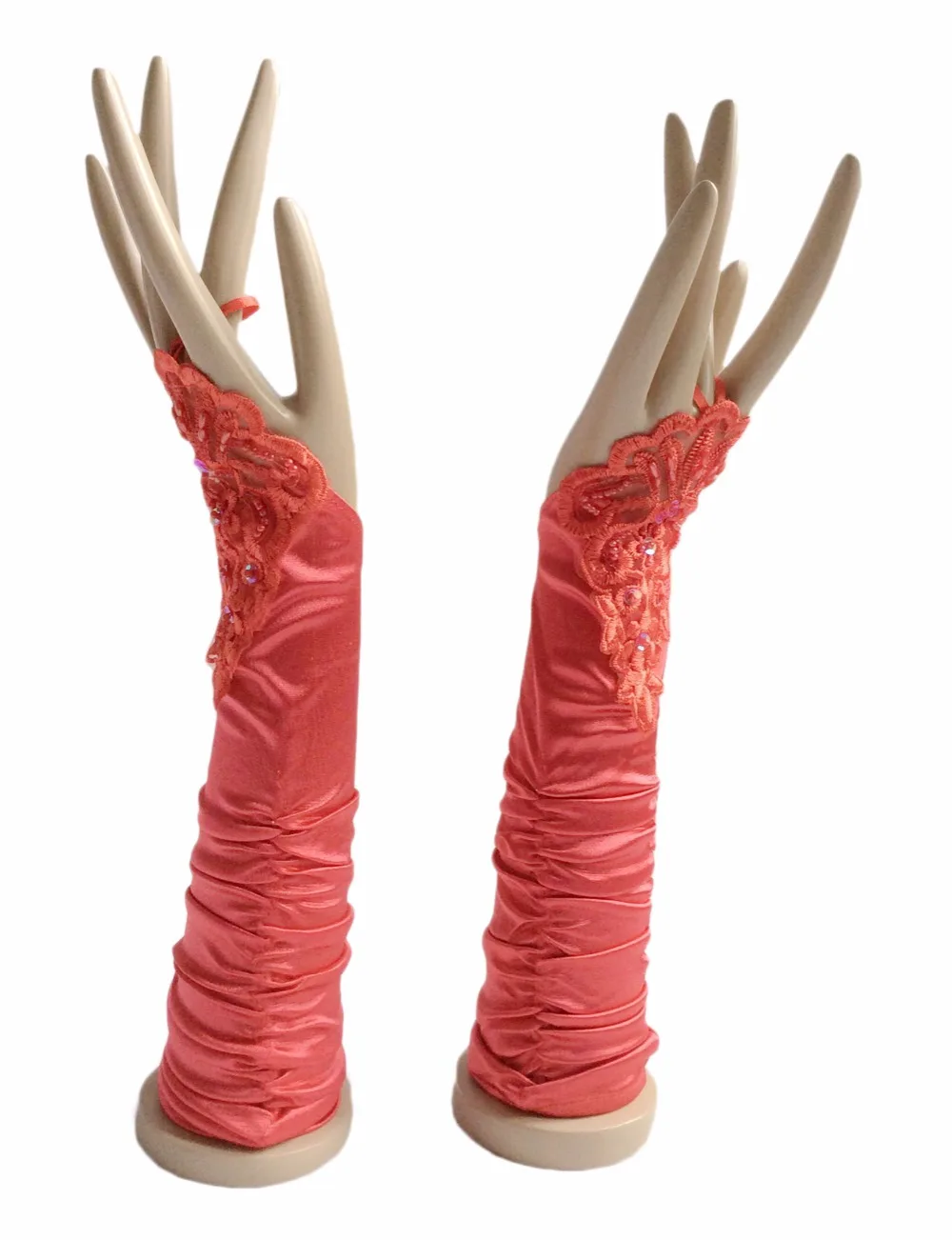 Forevergracedress настоящая фотография оранжевые белые цвета слоновой кости свадебные