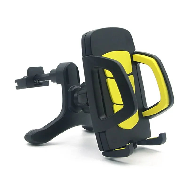 2021 держатель на вентиляционное отверстие автомобиля пластиковый зажим