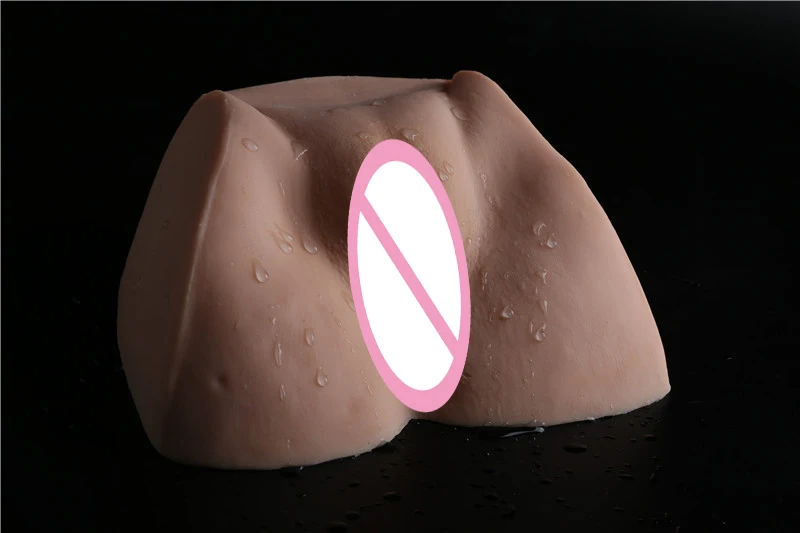 Для женщин Анальная пробка мастурбатор по ощущениям похож на реальную вагину