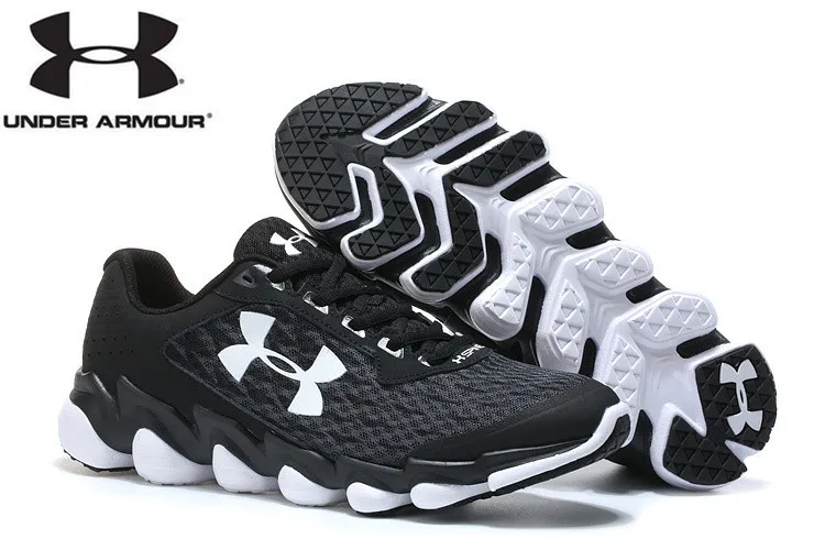 Лидер продаж Under Armour позвоночника разрушить баскетбольной обуви для мужчин образ