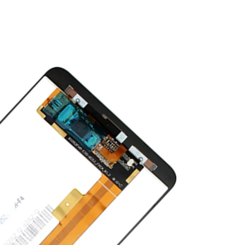 Для zte Нубия Z11 мини S NX549J ЖК-дисплей Дисплей+ Сенсорный экран планшета Ассамблеи Запчасти для авто 5,2 дюймов
