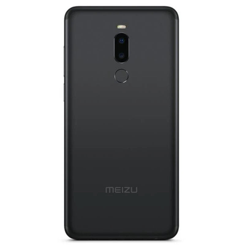 Глобальная версия Meizu Note 8, 4 Гб+ 64 ГБ, мобильный телефон Snapdragon632, четыре ядра, 5,99 дюйма, 2160x1080 P, двойная задняя камера, 3600 мА/ч, металлический корпус