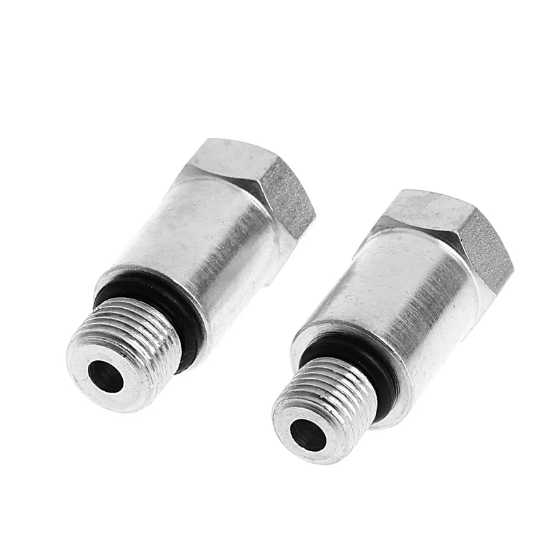 

Auto Cylinder Engine Leak Leakdown Tester Compression Gauge Diagnostic Detector