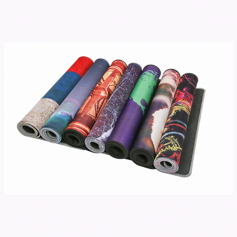 Коврик для мыши SIANCS 70*30 см Диабло 3 коврик XL большой игровой Игровая клавиатура