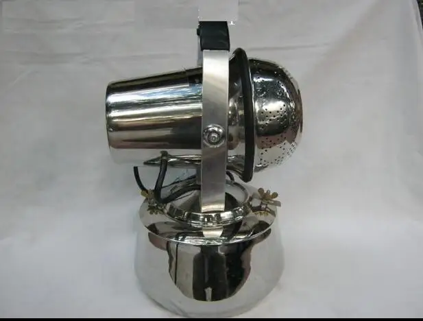 

Electric ULV sprayer ,high press powerful spray disinfection stainless ULV bug KILL BLOWER