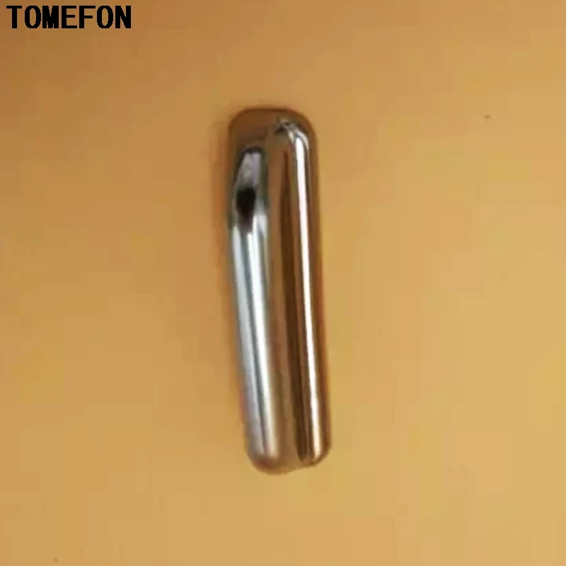 Хромированная крыша TOMEFON из АБС пластика крышка ручки переключателя отделка
