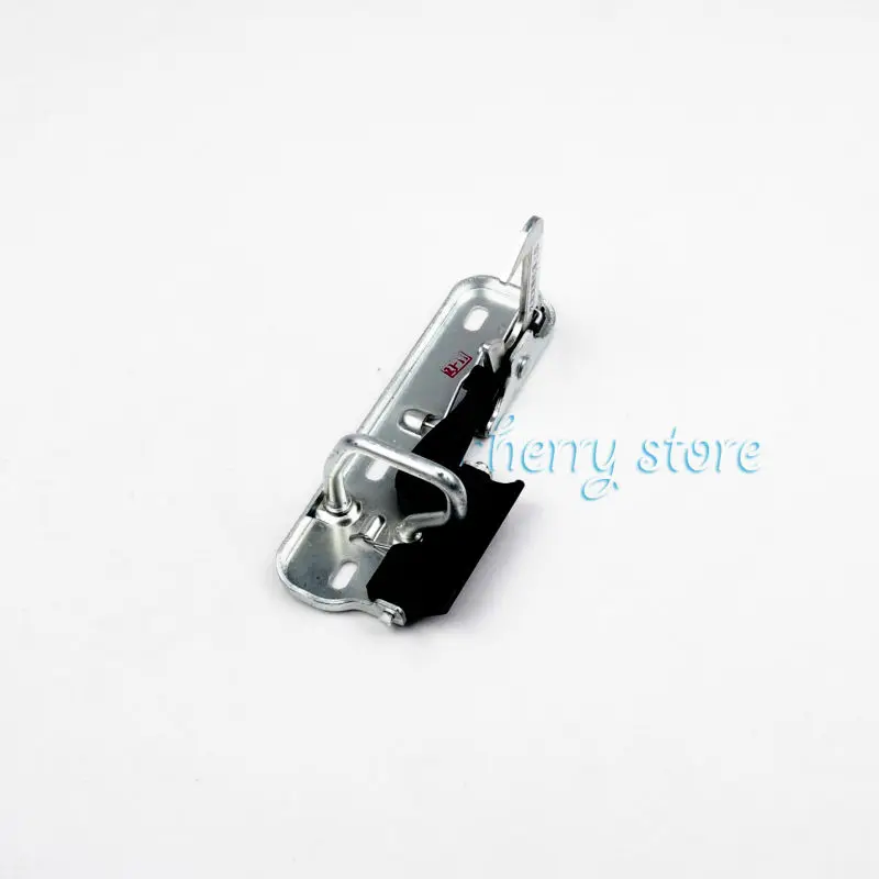 Новинка верхняя защелка капота двигателя 1K0 823 480 Замок для VW Volkswagen Golf MK5 GTI Jetta Rabbit