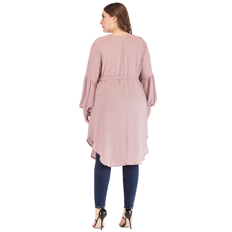 Шифоновая рубашка размера Плюс блузка женская Топы и блузки Blusas Mujer De Moda Camisa Feminina