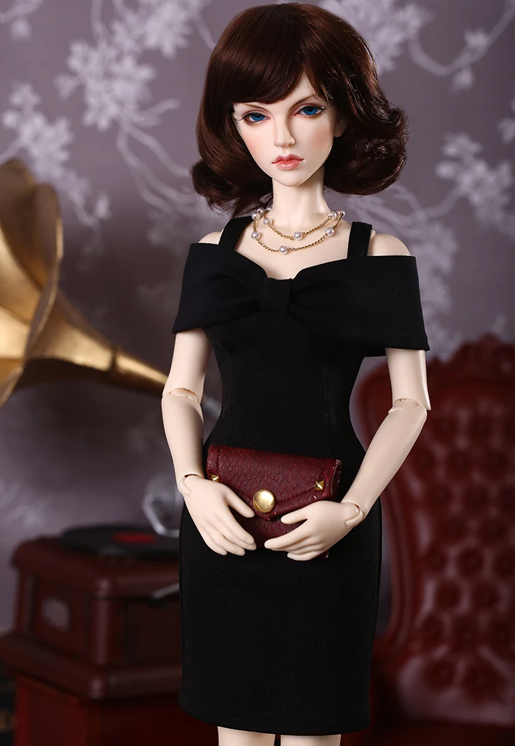 BJD кукла Diane 1/4 модные игрушки для девочек Игрушки для девочек шарнирные куклы Мстители Бесконечность