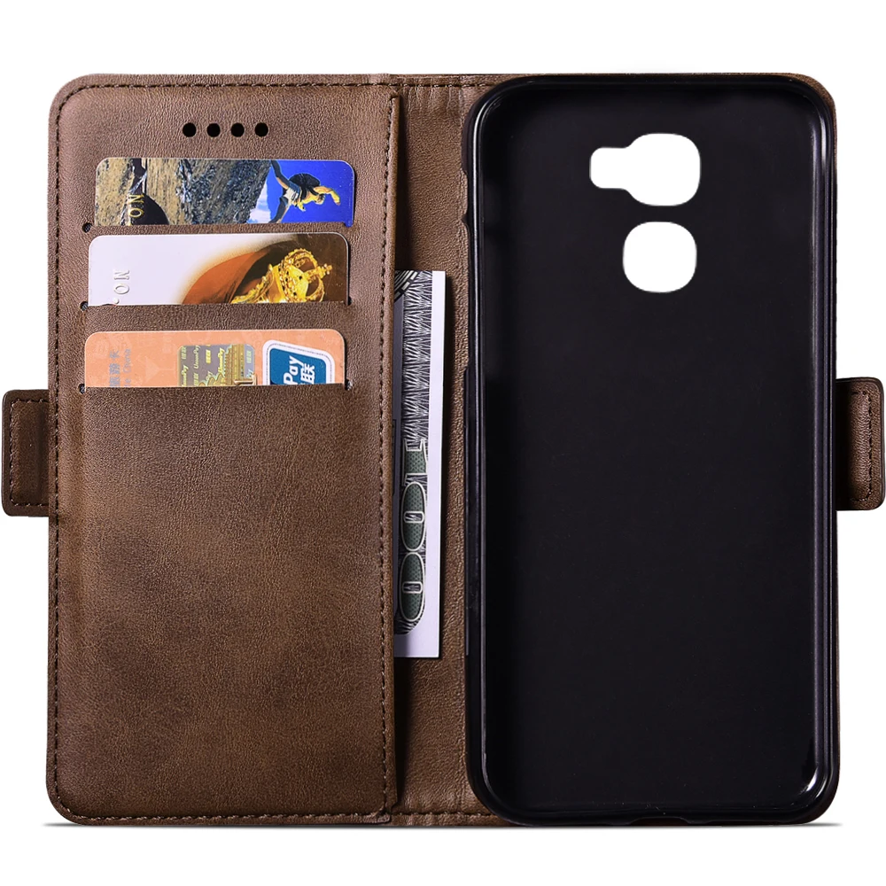 SRHE For Letv LeEco Le Pro 3 Case Cover 5.5'' Business Flip Leather Pro3 Elite X720 X725 X727 X722 With Magnet | Мобильные