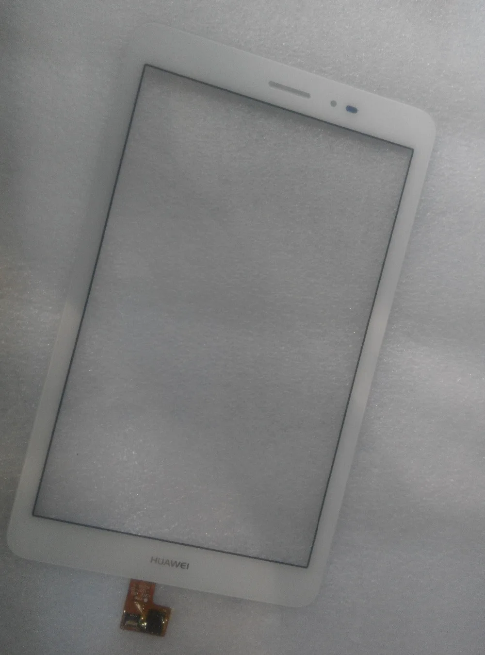 HMCF 080 1607 V5 Оригинальный Новый сенсорный дигитайзер экран стекло для Huawei hmcf v5 V5|touch