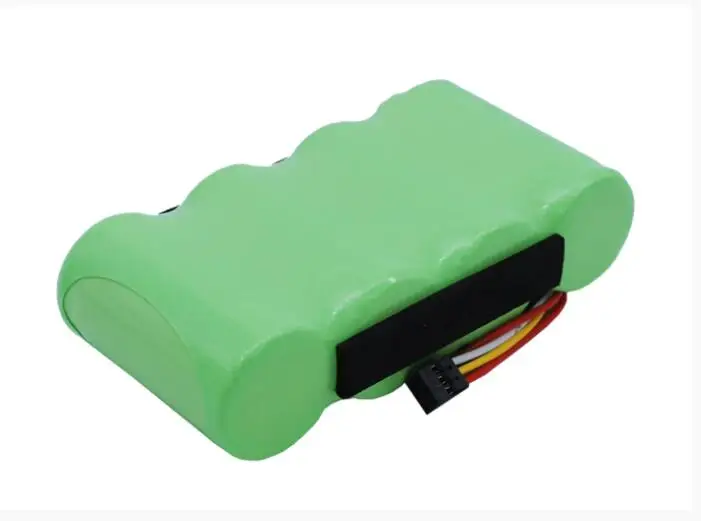 Аккумулятор Cameron Sino 3000 мАч для FLUKE Fluke 123 (прошивка ниже V2.0) 123S B11483 BP120MH | Электроника
