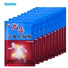 80 шт., пластырь от ревматизма