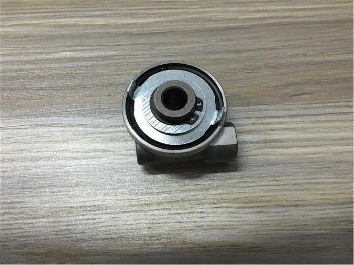 

STARPAD для Haojue Suzuki GN125/GS125/HJ125-8 Suzuki Wang, Prince измеритель пробега зуб