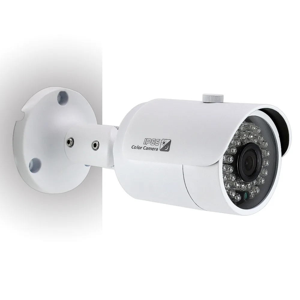 IP камера SMTKEY 48 В POE МП Onvif HD 5 наружная Водонепроницаемая видеонаблюдения H.265 +