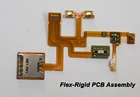Бесплатная доставка ONE STOP сервис жесткая Flex PCB сборка PCBA обслуживание BOM покупка SMT DIP OEMODM SMT PCBA PCB прототипы