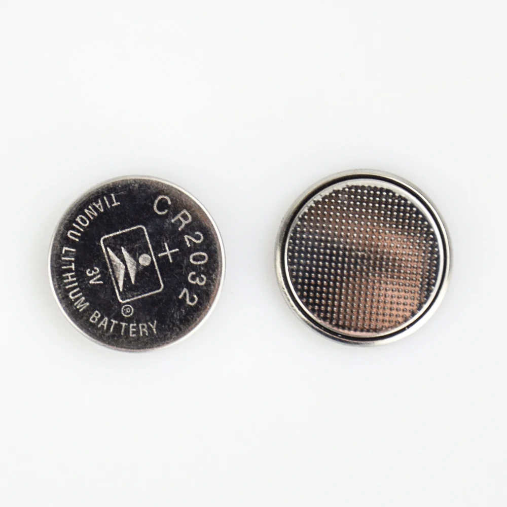 Автомобильный ключ OkeyTech литиевая батарейка CR2032 3 в Li Ion Coin CR 2032 для Audi TT A3 A4 A5 A1 Q7 Q3 Q2