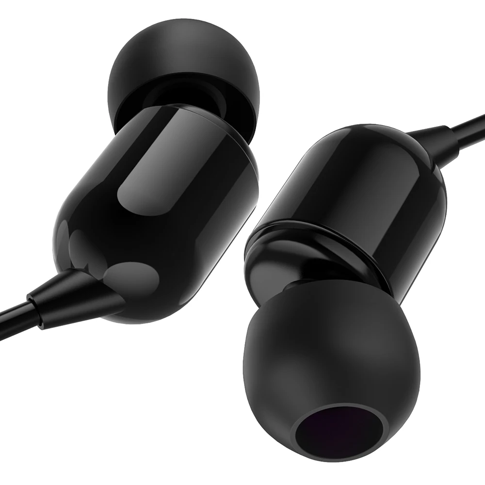 3 5 мм наушники в ухо стерео без микрофона для телефонов Samsung Xiaomi смартфон MP3 плеер
