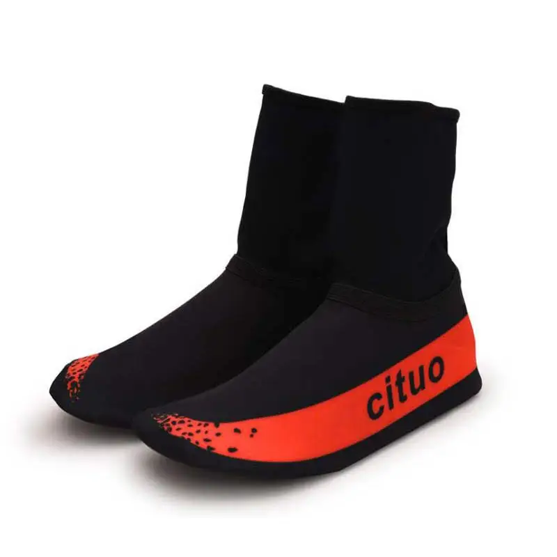 Men High-top Quick-Dry Water Shoes Male Lightweight Anti-slip Swimming Aqua Socks Mutifunctional Barefoot For Beach Yoga | Обувь