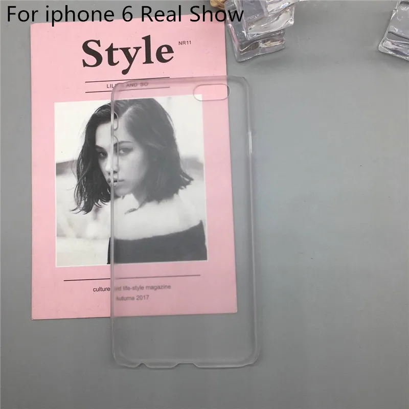 Жесткий матовый прозрачный чехол для Samsung Galaxy Note Edge N9150 N915 SM N915f Frosted Shield Phone Back Half
