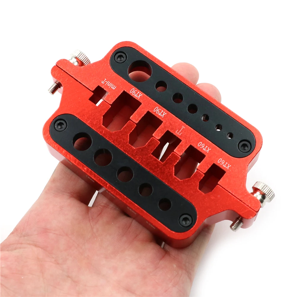 XT60 паяльная станция Quadcopter Kit RC Diy Drone силиконовый провод Xt150 Banana T Plug EC3 EC5 XT90