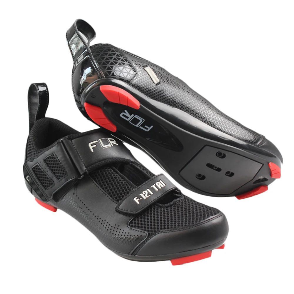 SPD дышащая удобная велосипедная обувь для езды на велосипеде MTB F 121 спорта