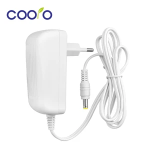 Адаптер питания для светодиодных лент, 12 В, 24 В, 1 А, 2 А, 3 А