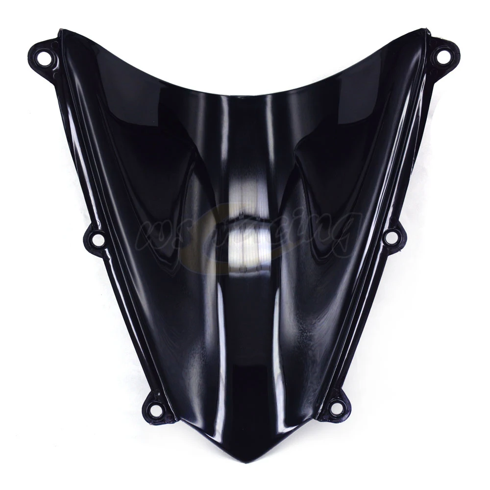 Лобовое стекло мотоцикла для HONDA CBR 600 RR CBR600RR F5 2007 2012 07 08 09 10 11 12|windscreen windshield|motorcycle