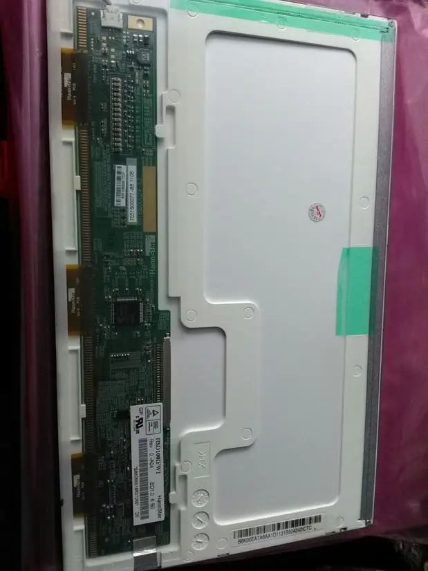 Оригинальный новый HSD100IFW1-A04 A02 A00 HSD100IFW1-F00 F03 F01 s10 ЖК-экран