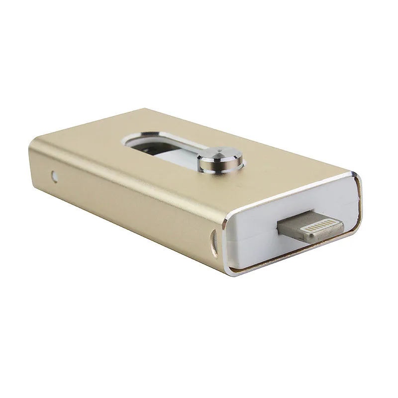 LL TRADER для iOS USB флеш-накопитель U Stick 64 Гб хранения OTG Mini 2 0 iPhone iPad iPod Android устройства |