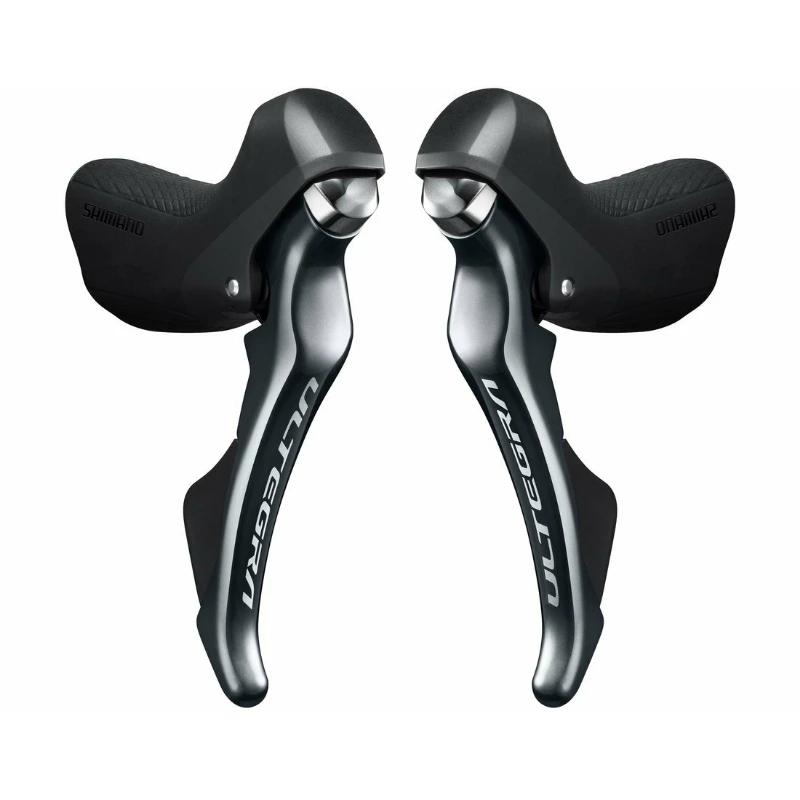 Концентрато 2x11 speed STI двойной Управление ST R8000 переключения набор|Велосипедный