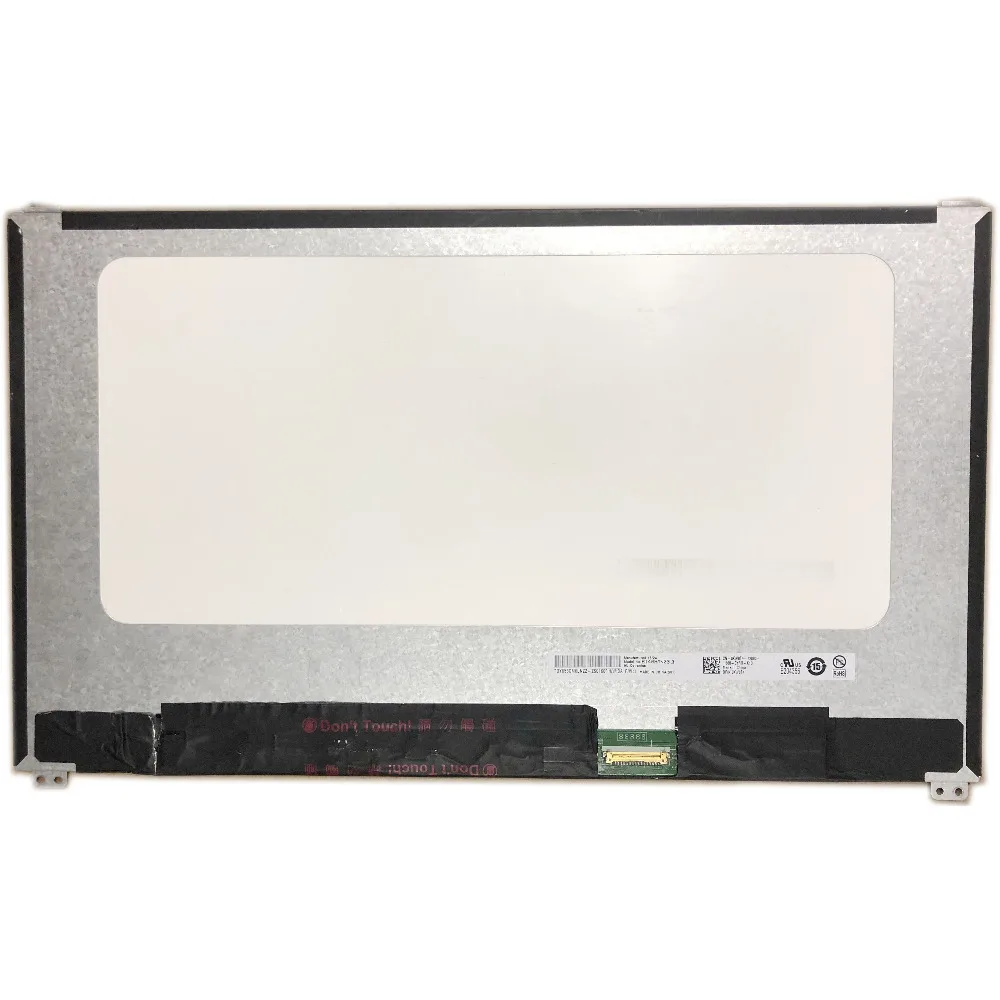 LALAWIN B140HAN03.3 ips 14," FHD lcd светодиодный экран Замена панели для Dell 1920x1080