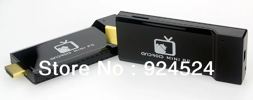 Newest usb TV Box HD1 turn your lcd into computer support hdmi wifi skype yutube facebook | Электроника