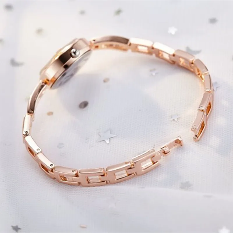 

JW Vente chaude De Mode De Luxe Femmes Montres Femmes Bracelet Montre Watch Crystal Stainless Steel women watches luxury Clock