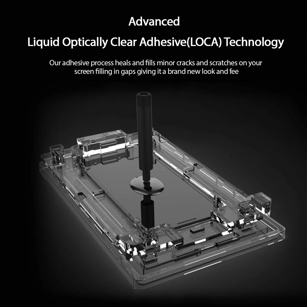 Ультразвуковая Защитная пленка для экрана из закаленного стекла Samsung Galaxy S10 Plus 3D