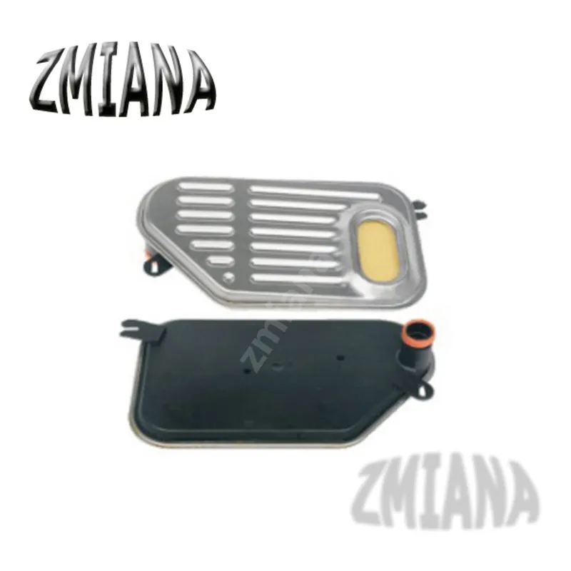 5HP 19 фильтр для автоматической коробки передач в сборе масло тела 0501 209 251 01V 325 429 004